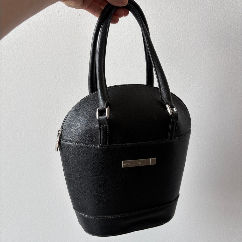 2000s Marithé+François Girbaud Handbag